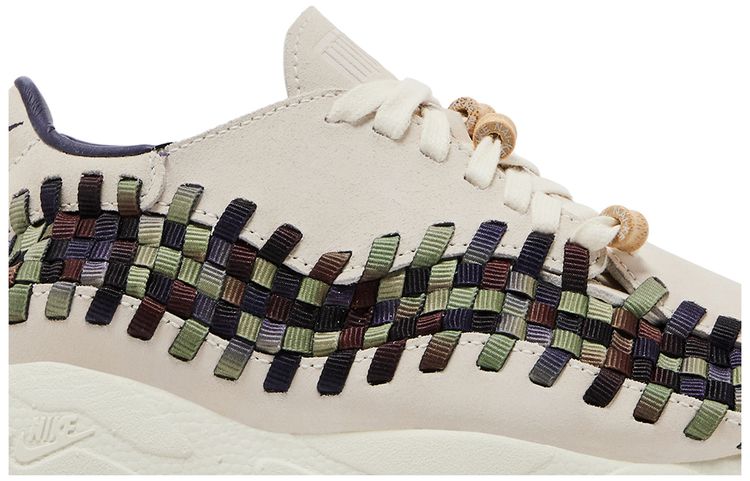 Wmns Air Footscape Woven NAI KE 2023