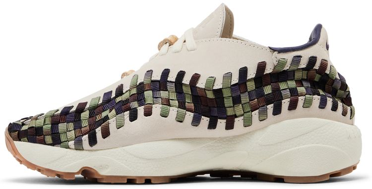 Wmns Air Footscape Woven NAI KE 2023