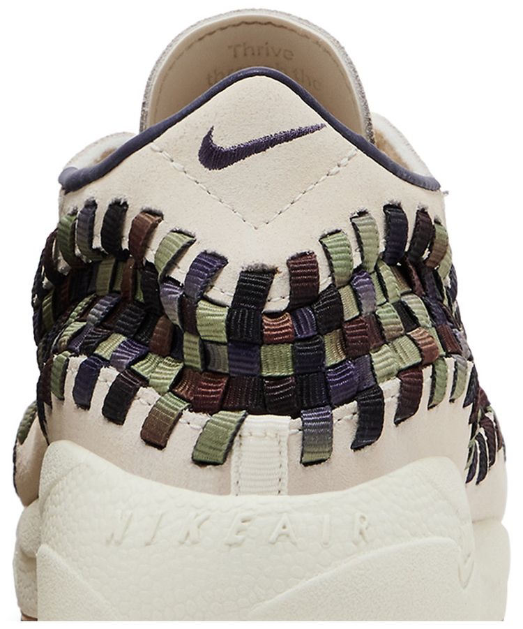Wmns Air Footscape Woven NAI KE 2023
