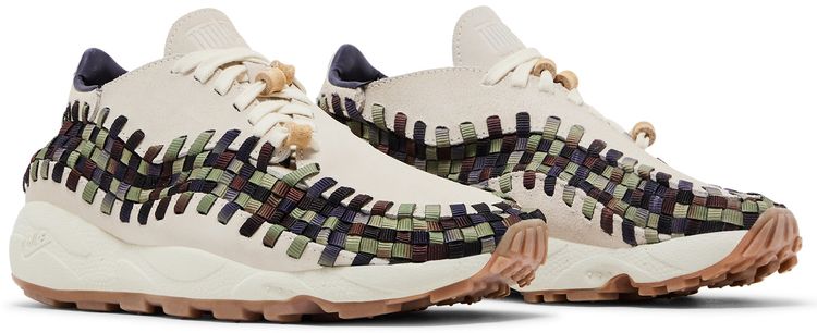 Wmns Air Footscape Woven NAI KE 2023