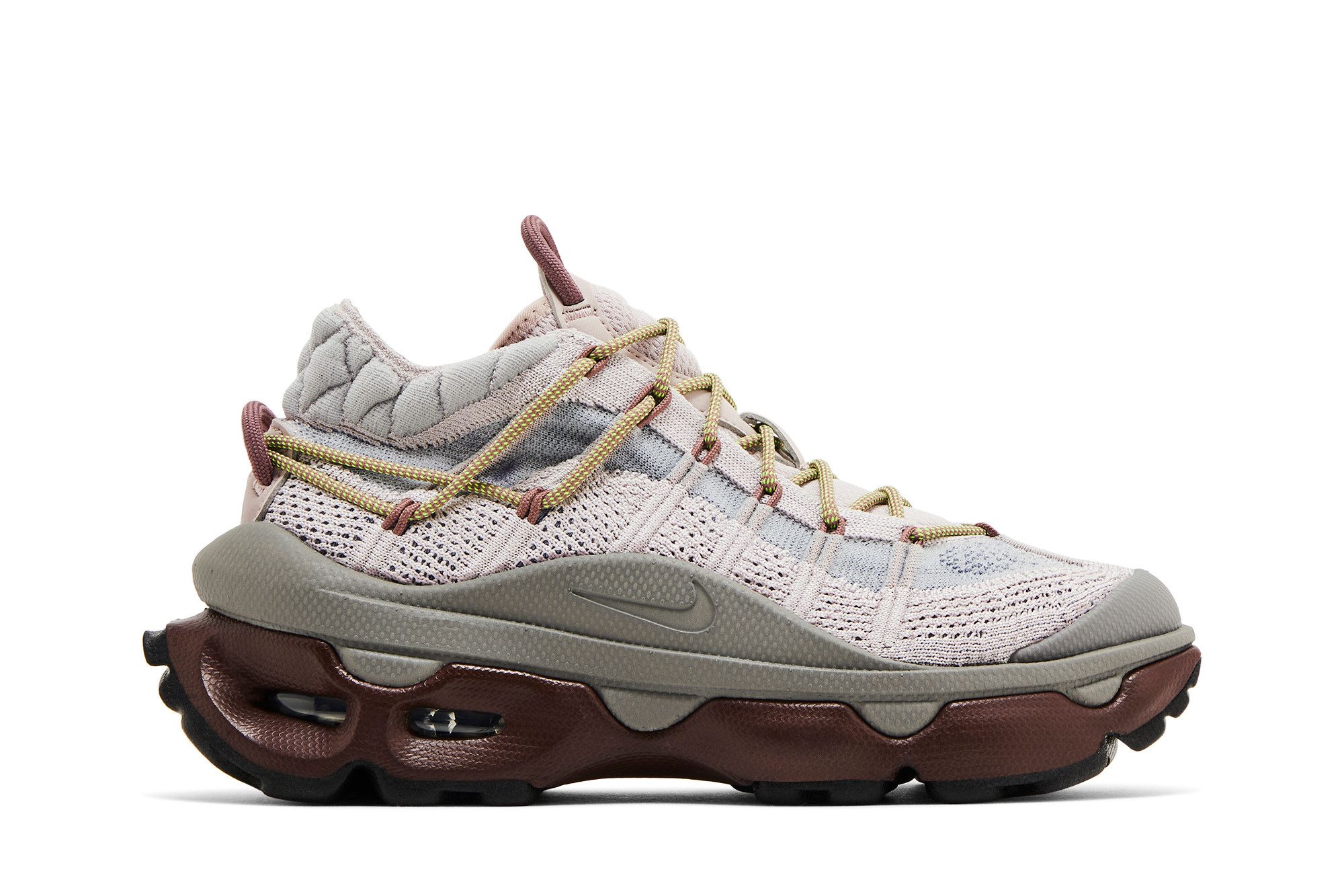 Buy Nike Wmns Air Max Flyknit Venture 'Platinum Violet' - FD2110