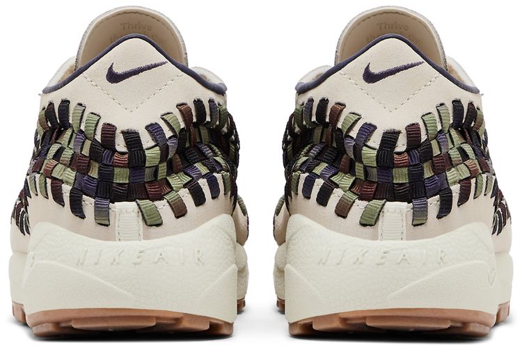 Wmns Air Footscape Woven NAI KE 2023