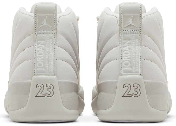 Wmns Air Jordan 12 Retro Phantom
