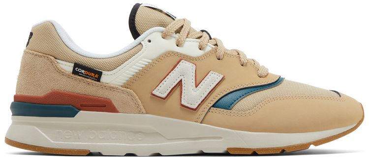 New Balance 997H Incense Deep Ocean