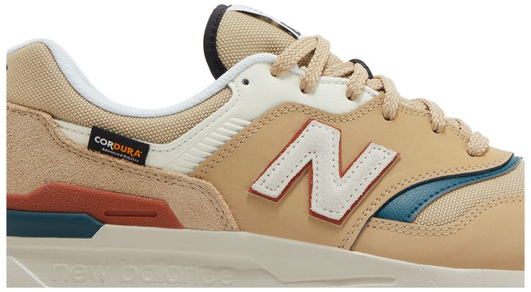 New Balance 997H Incense Deep Ocean
