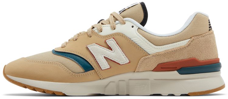 New Balance 997H Incense Deep Ocean