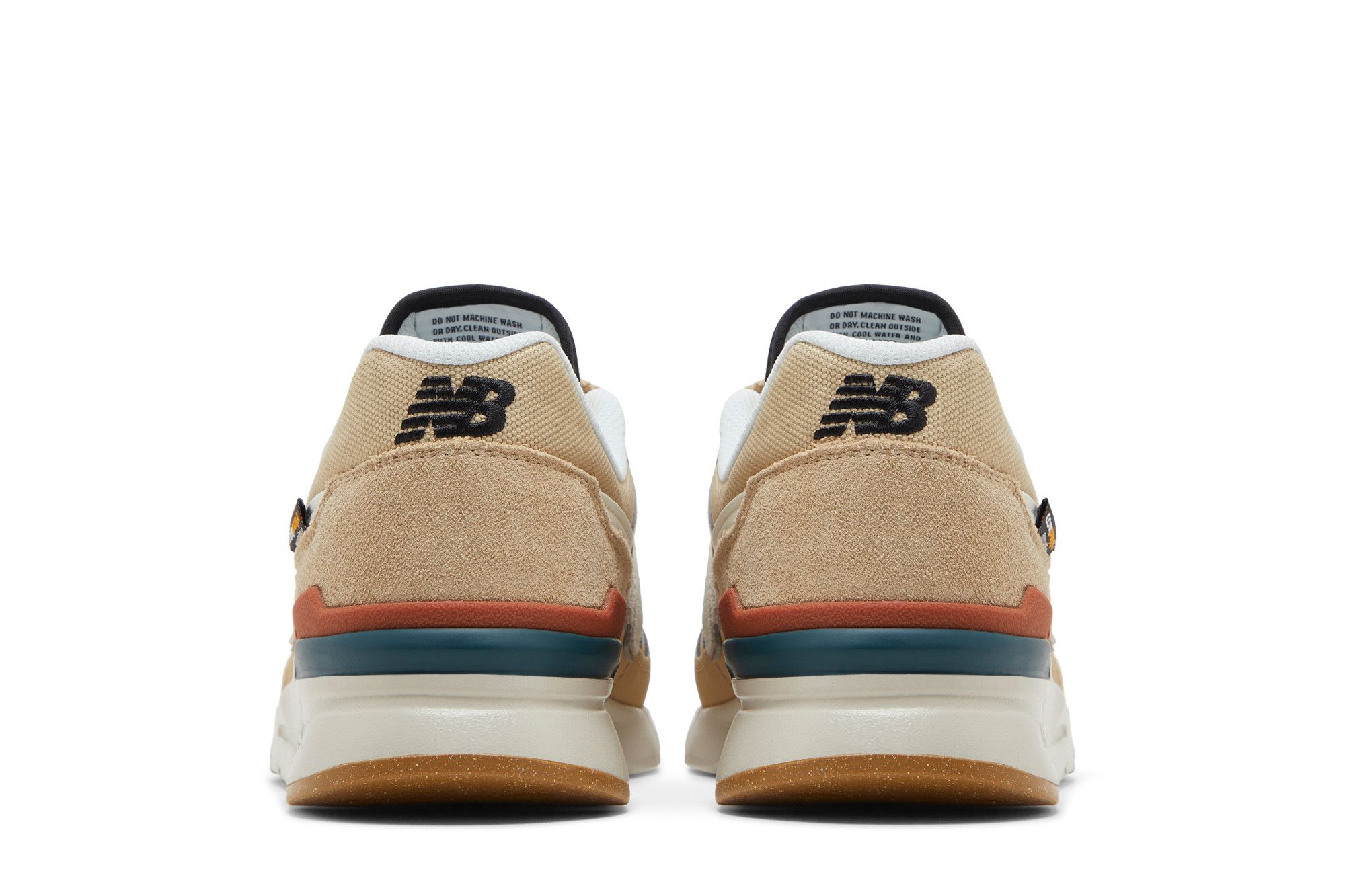 Buy New Balance 997H 'Incense Deep Ocean' - CM997HLS | GOAT