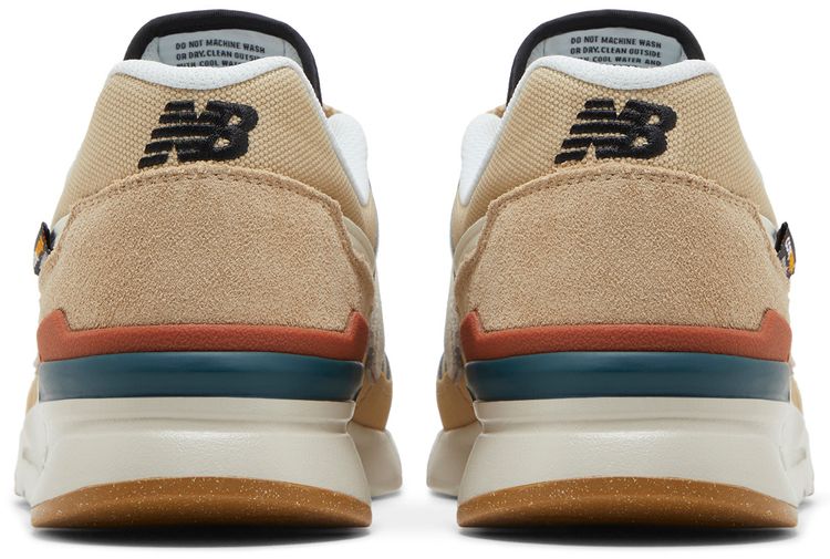 New Balance 997H Incense Deep Ocean