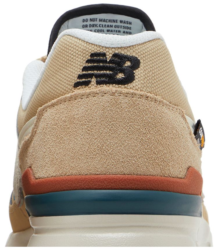 New Balance 997H Incense Deep Ocean