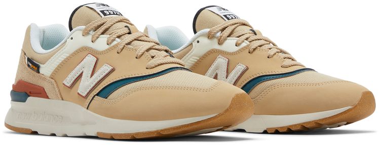 New Balance 997H Incense Deep Ocean