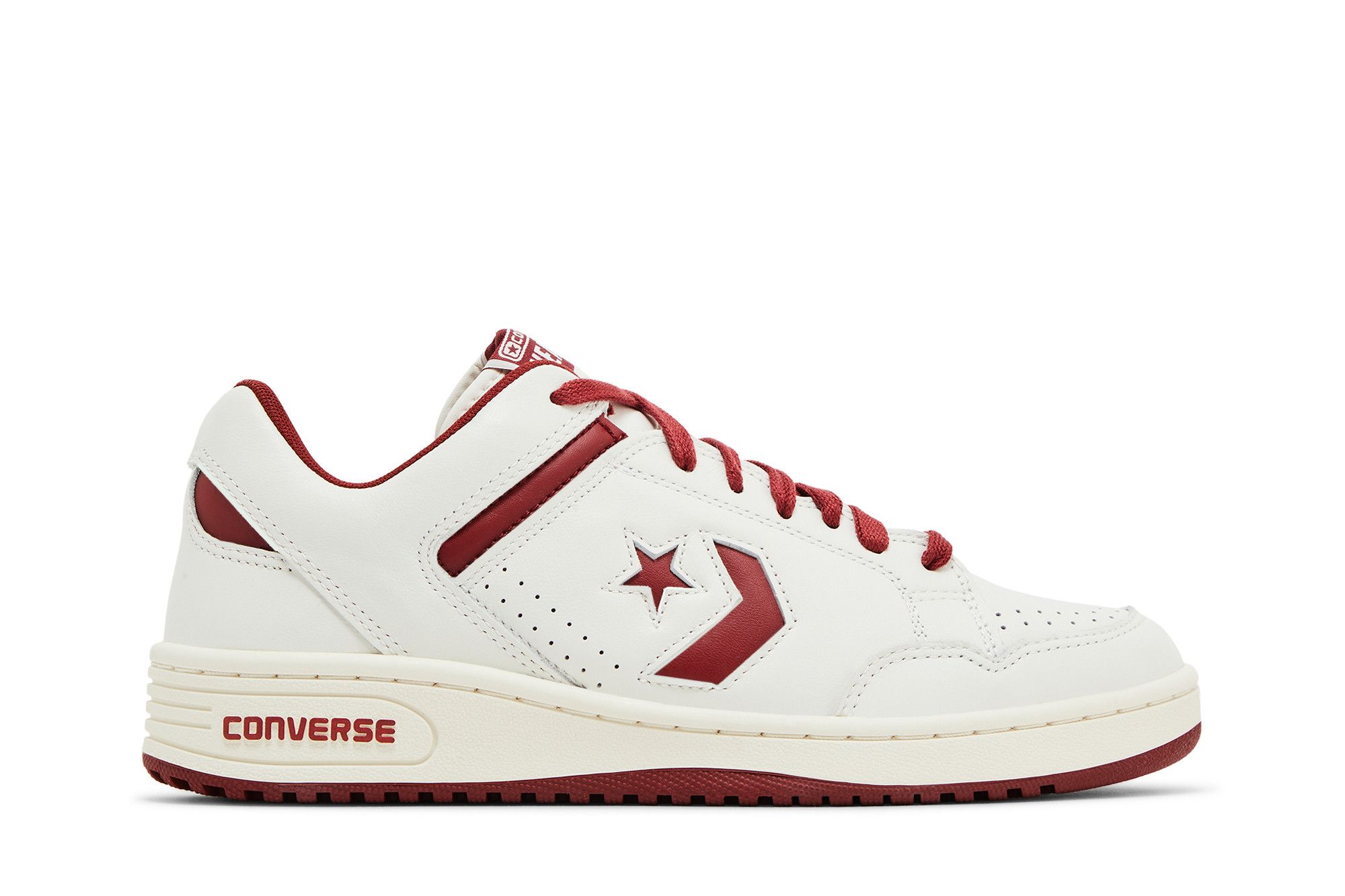 Size 10.0 Weapon Low Old Money Pack Syrah