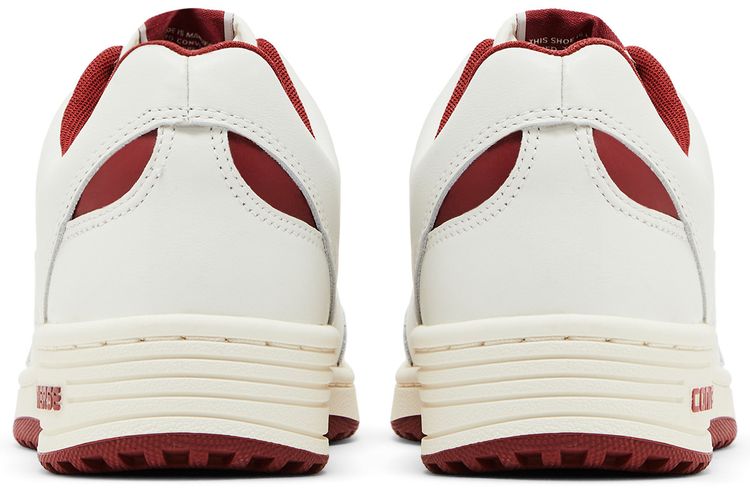 Converse Weapon Low Old Money Pack   Syrah