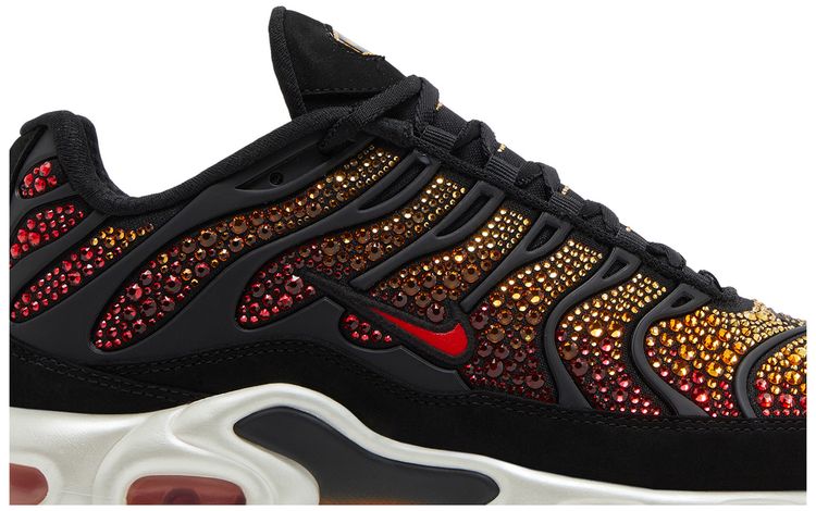 Swarovski x Nike Wmns Air Max Plus Sunset