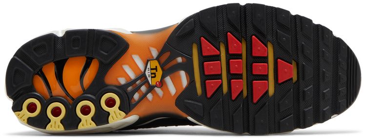 Swarovski x Nike Wmns Air Max Plus Sunset