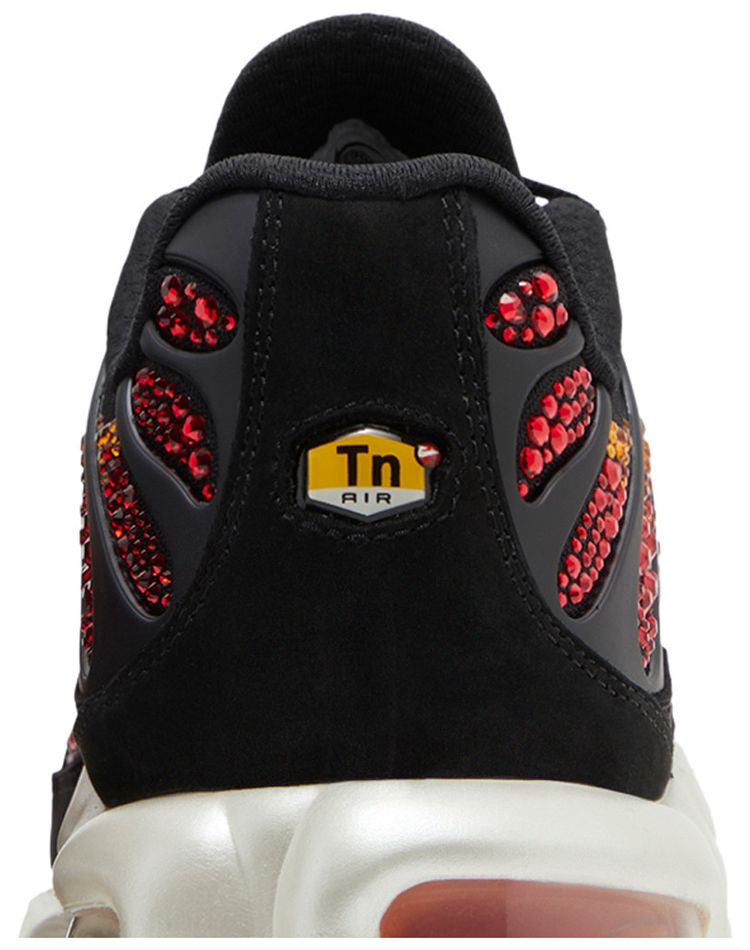 Swarovski x Nike Wmns Air Max Plus Sunset