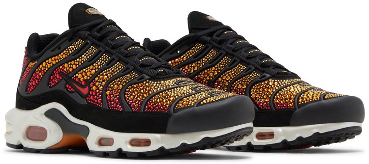 Swarovski x Nike Wmns Air Max Plus Sunset