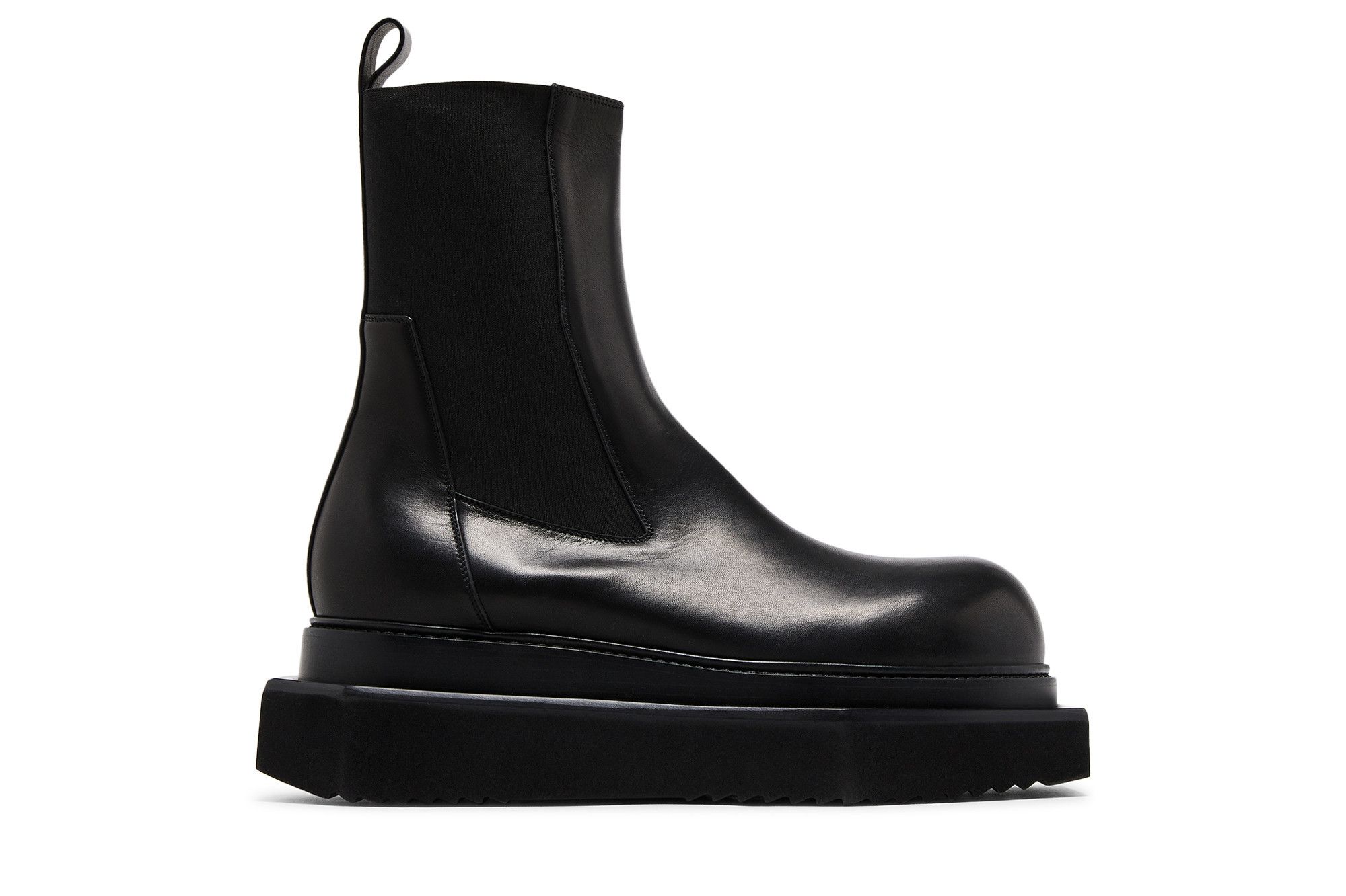 最も完璧な Beatle Porterville Owens Rick Buy Turbo 'Black Boot Cyclops 靴