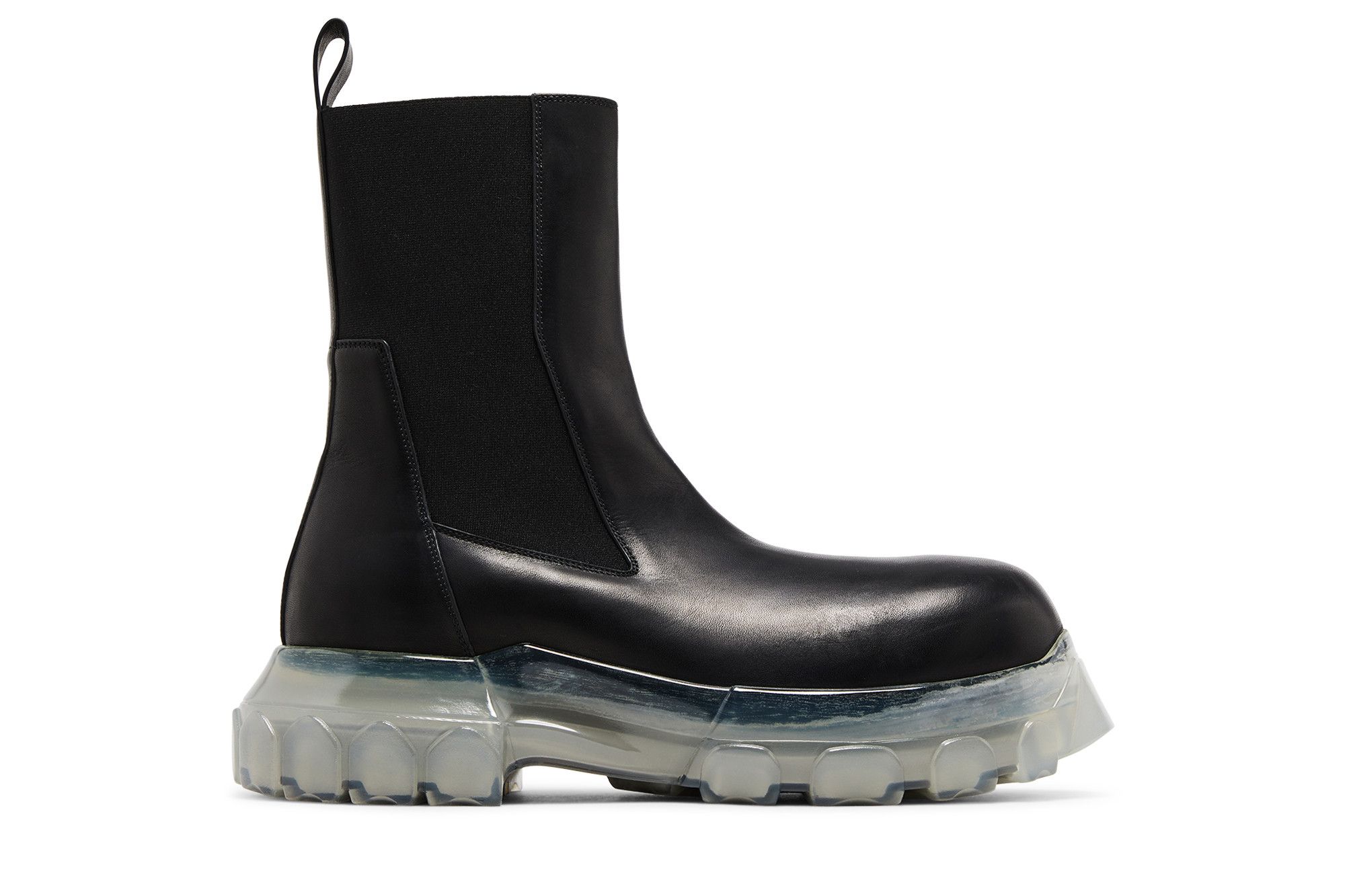 リックオウエンス Rick Owens BEATLE BOZO TRACTOR Rick Owens Beatle Bozo Tractor Boots | RUSE