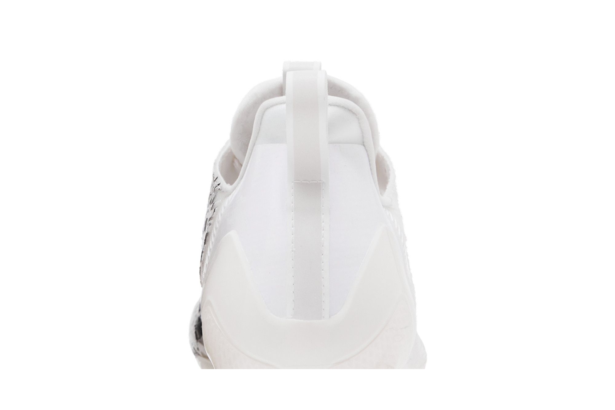 Buy Adizero Cleats 'White Black' - GX4049 | GOAT