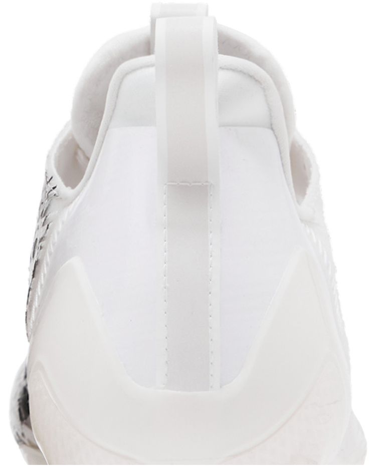 Adizero Cleats White Black