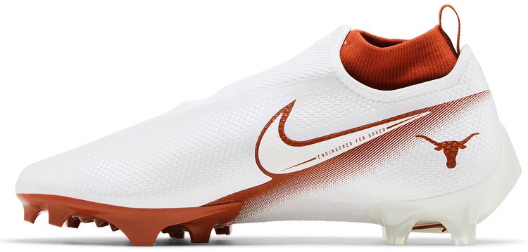 Nike Vapor Edge Pro 360 SMU Wide Texas Home PE