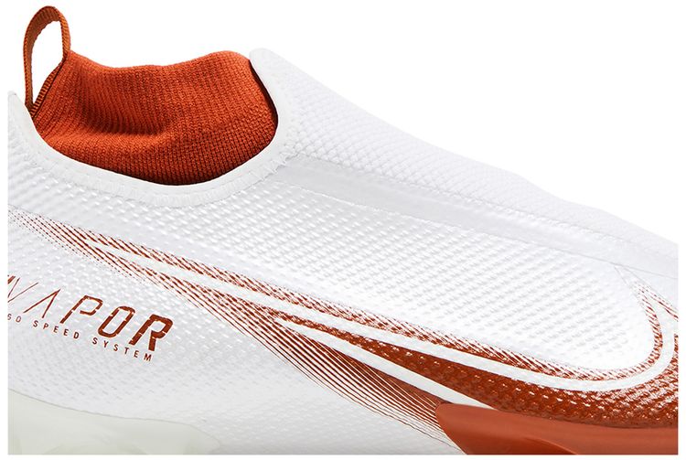 Nike Vapor Edge Pro 360 SMU Wide Texas Home PE