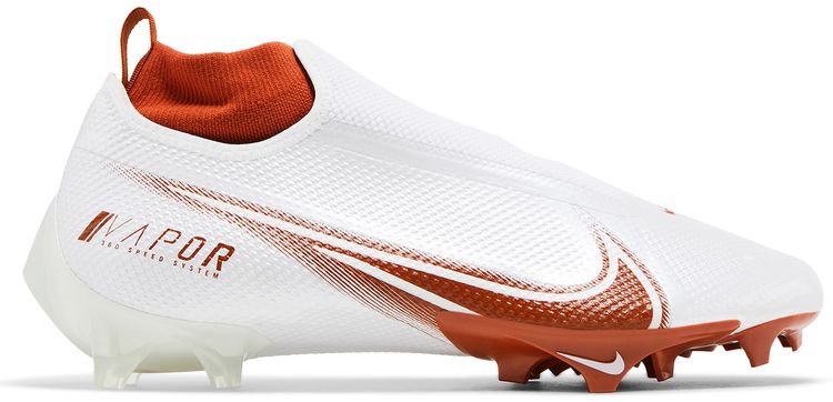 Nike Vapor Edge Pro 360 SMU Wide Texas Home PE