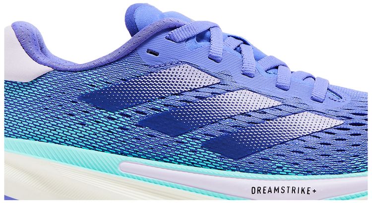 Adidas Wmns Supernova Prima Cobalt Blue Purple Tint