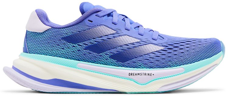 Adidas Wmns Supernova Prima Cobalt Blue Purple Tint