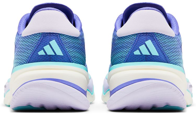 Adidas Wmns Supernova Prima Cobalt Blue Purple Tint