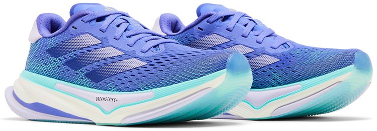 Adidas Wmns Supernova Prima Cobalt Blue Purple Tint