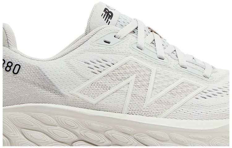 New Balance Fresh Foam X 880v14 2E Wide Grey Matter