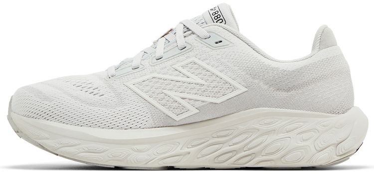 New Balance Fresh Foam X 880v14 2E Wide Grey Matter