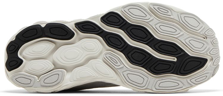 New Balance Fresh Foam X 880v14 2E Wide Grey Matter