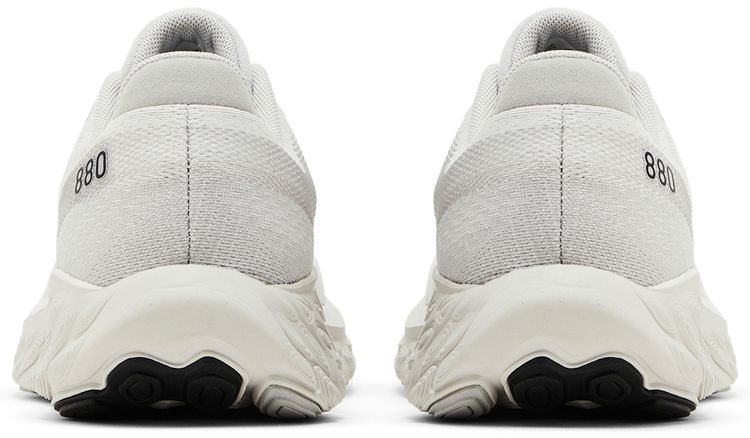 New Balance Fresh Foam X 880v14 2E Wide Grey Matter