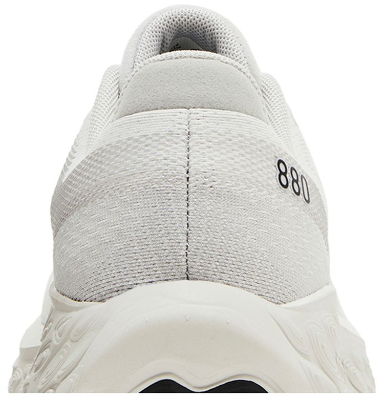 New Balance Fresh Foam X 880v14 2E Wide Grey Matter