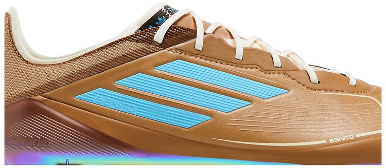 Bad Bunny x adidas Messi Adizero F50 Elite FG La Voz De Los Fans