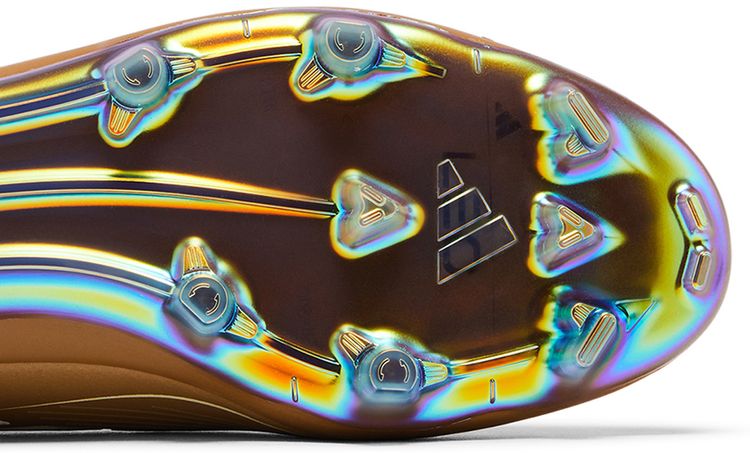 Bad Bunny x adidas Messi Adizero F50 Elite FG La Voz De Los Fans