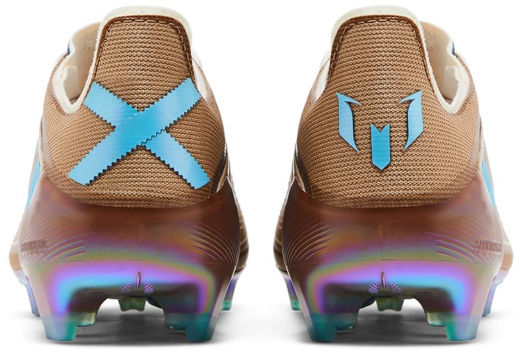 Bad Bunny x adidas Messi Adizero F50 Elite FG La Voz De Los Fans