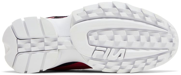 Fila Wmns Disruptor 2 Premium Sparkling Cosmo