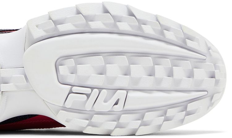 Fila Wmns Disruptor 2 Premium Sparkling Cosmo