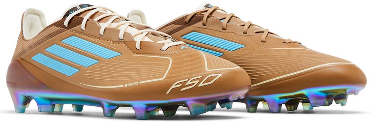 Bad Bunny x adidas Messi Adizero F50 Elite FG La Voz De Los Fans