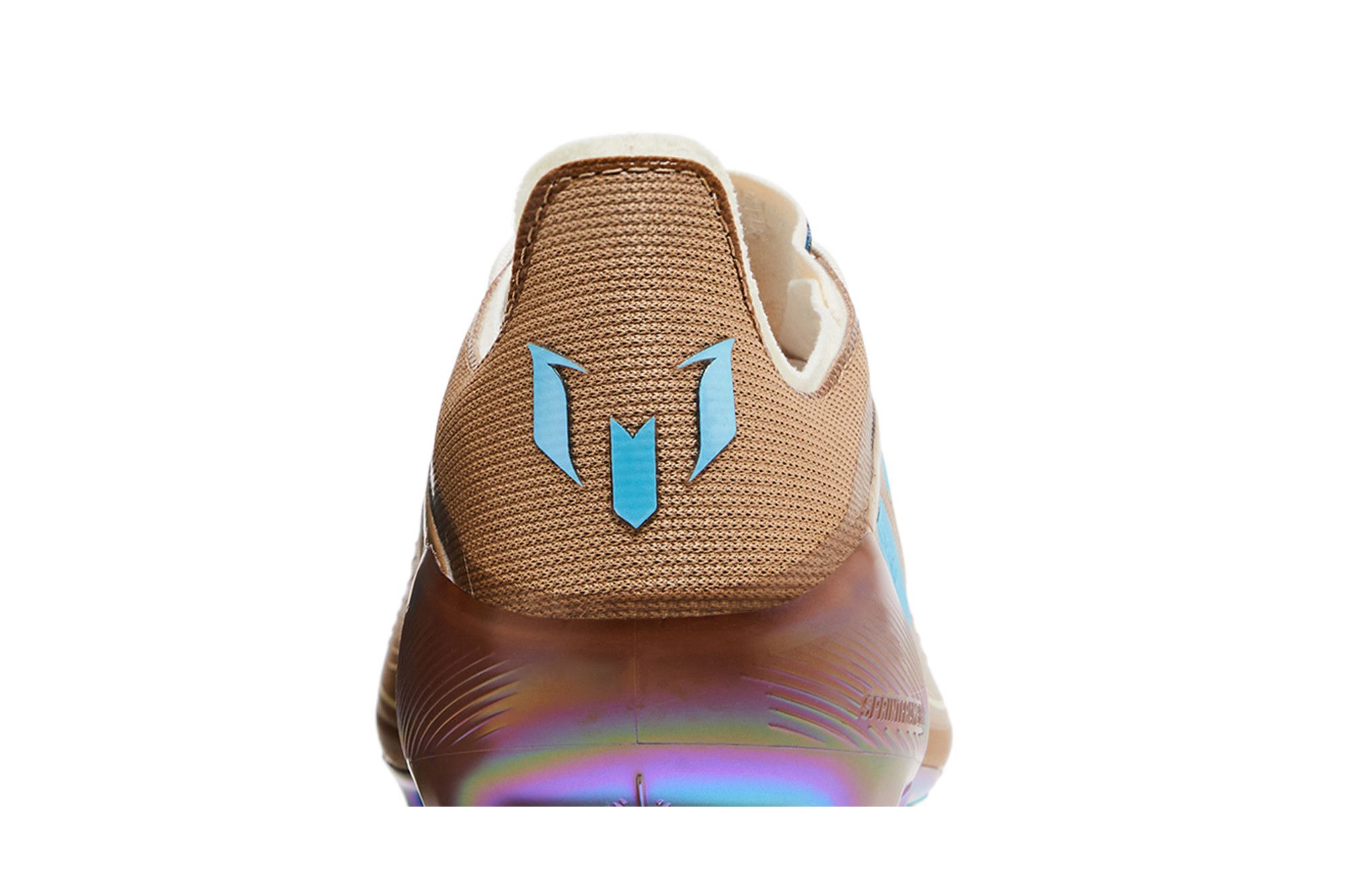 Buy Bad Bunny x Messi Adizero F50 Elite FG 'La Voz De Los
