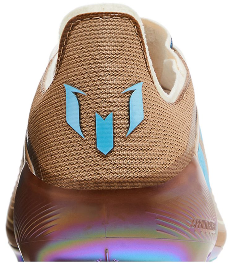 Bad Bunny x adidas Messi Adizero F50 Elite FG La Voz De Los Fans