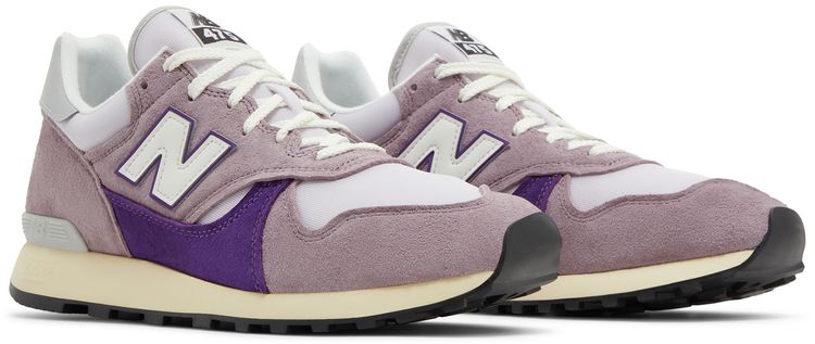 New Balance 475 Ice Wine