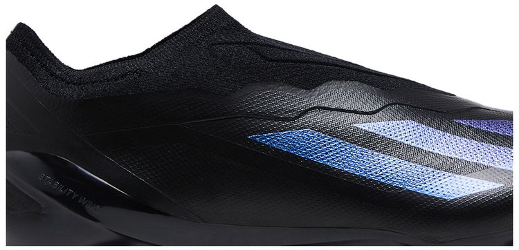 Adidas X Crazyfast1 Laceless FG Nightstrike Pack