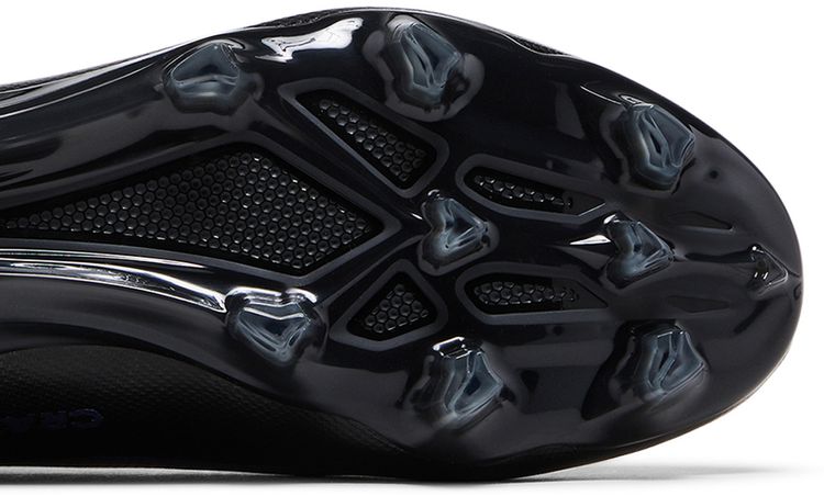 Adidas X Crazyfast1 Laceless FG Nightstrike Pack