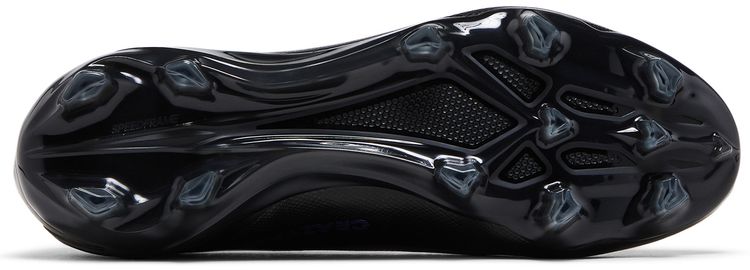 Adidas X Crazyfast1 Laceless FG Nightstrike Pack