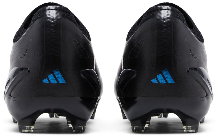 Adidas X Crazyfast1 Laceless FG Nightstrike Pack