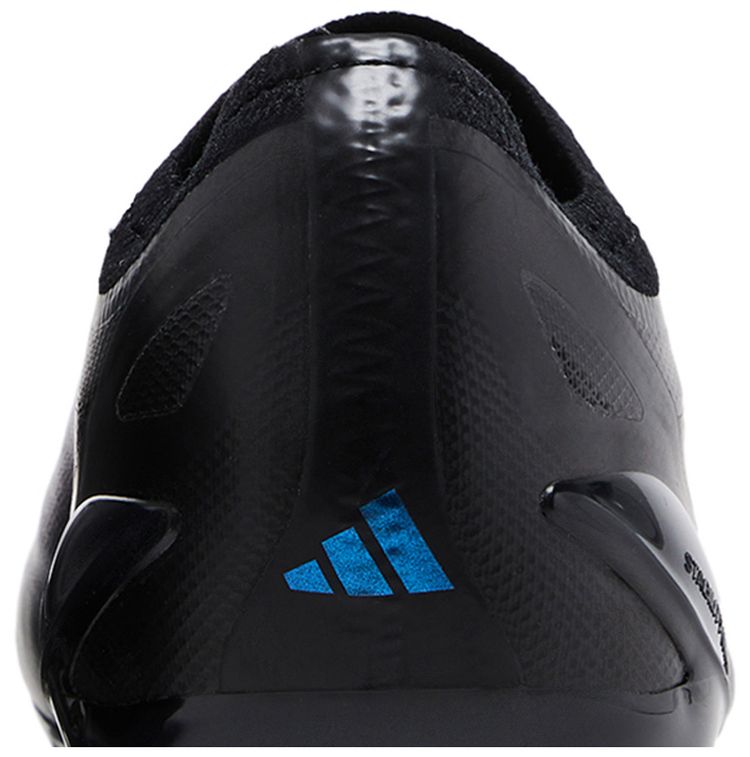 Adidas X Crazyfast1 Laceless FG Nightstrike Pack